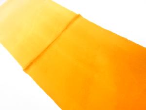 未使用品　正絹　帯揚げ